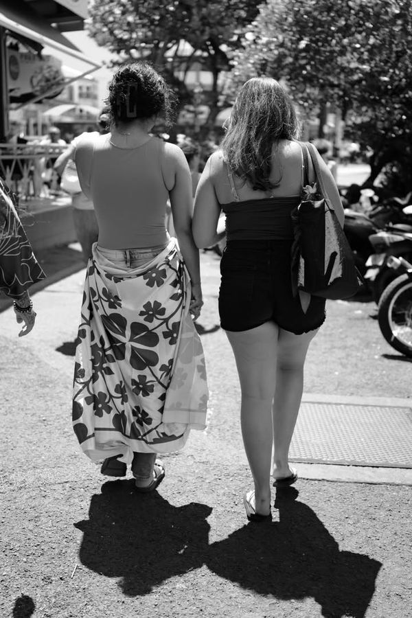 Le calme avant le tsunami. Une semaine en solo ave - Photo 6