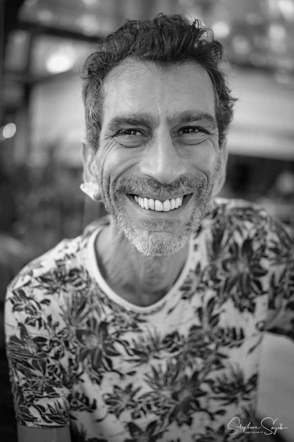 Le calme avant le tsunami. Une semaine en solo ave - Photo 10