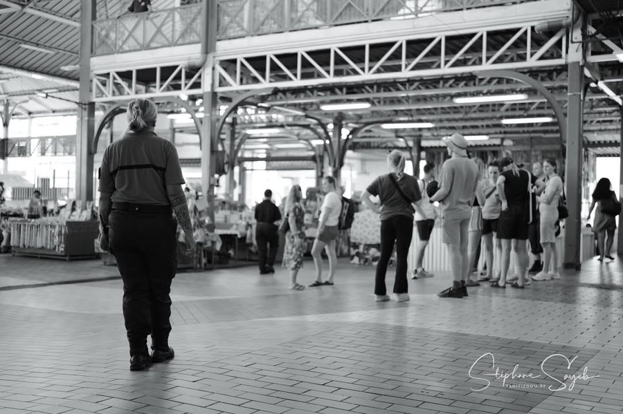 Papeete, un mardi comme les autres… sauf que non.  - Photo 11