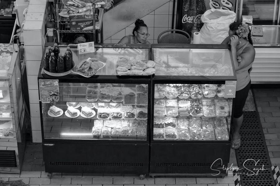 Papeete, un mardi comme les autres… sauf que non.  - Photo 12