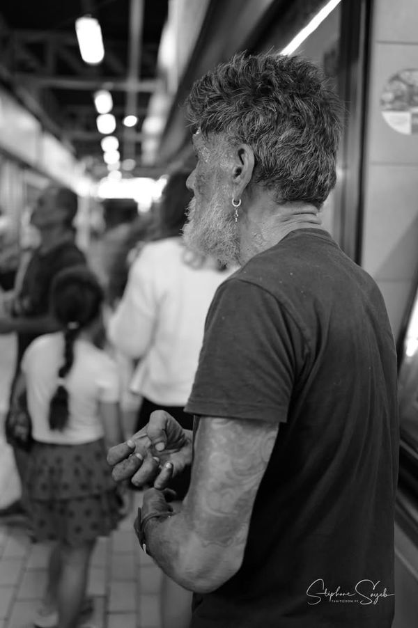 Papeete, un mardi comme les autres… sauf que non.  - Photo 9