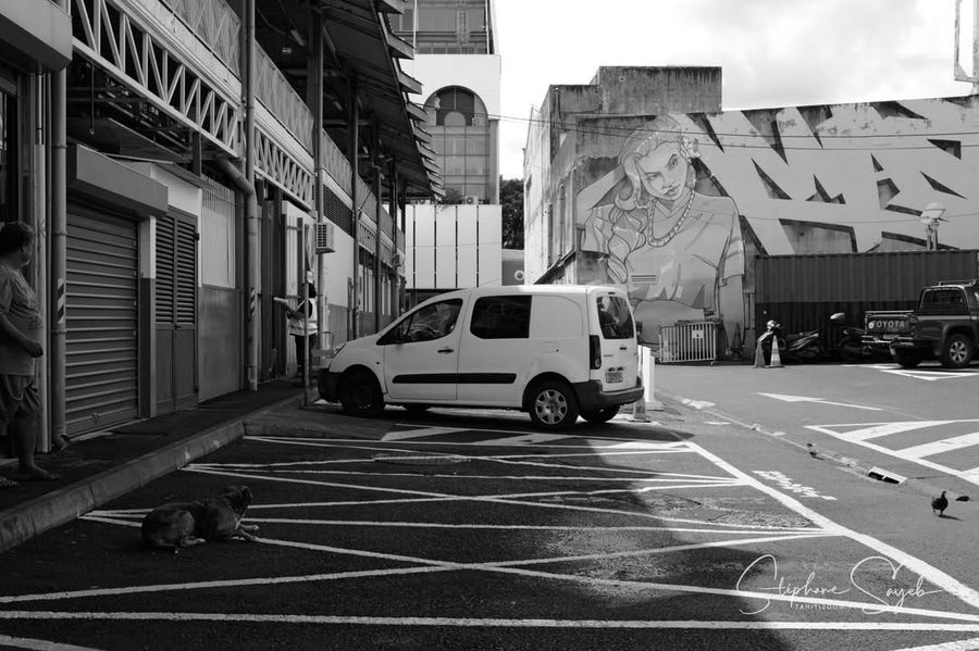 Papeete, un mardi comme les autres… sauf que non.  - Photo 10