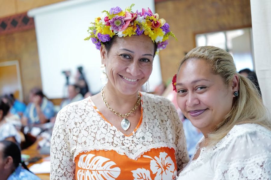 Samedi, Faa'a. L'épaule qui crie, Keanu dans le co - Photo 6