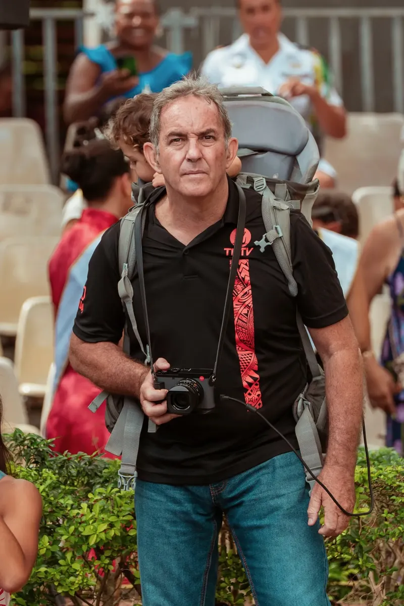 Stéphane Sayeb