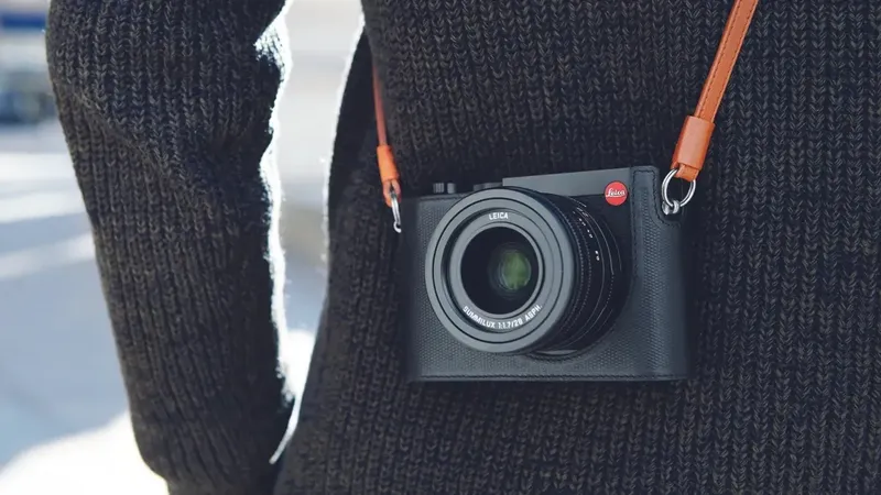 Photographie